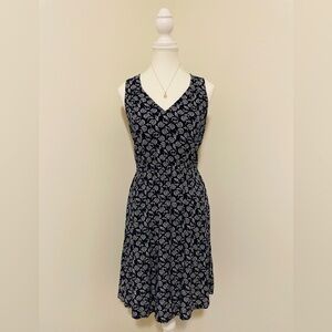 |Old Navy| Women’s Sleeveless Floral Dress